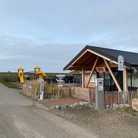 شقة Fehmarn Oase Petersdorf auf Fehmarn المظهر الخارجي الصورة