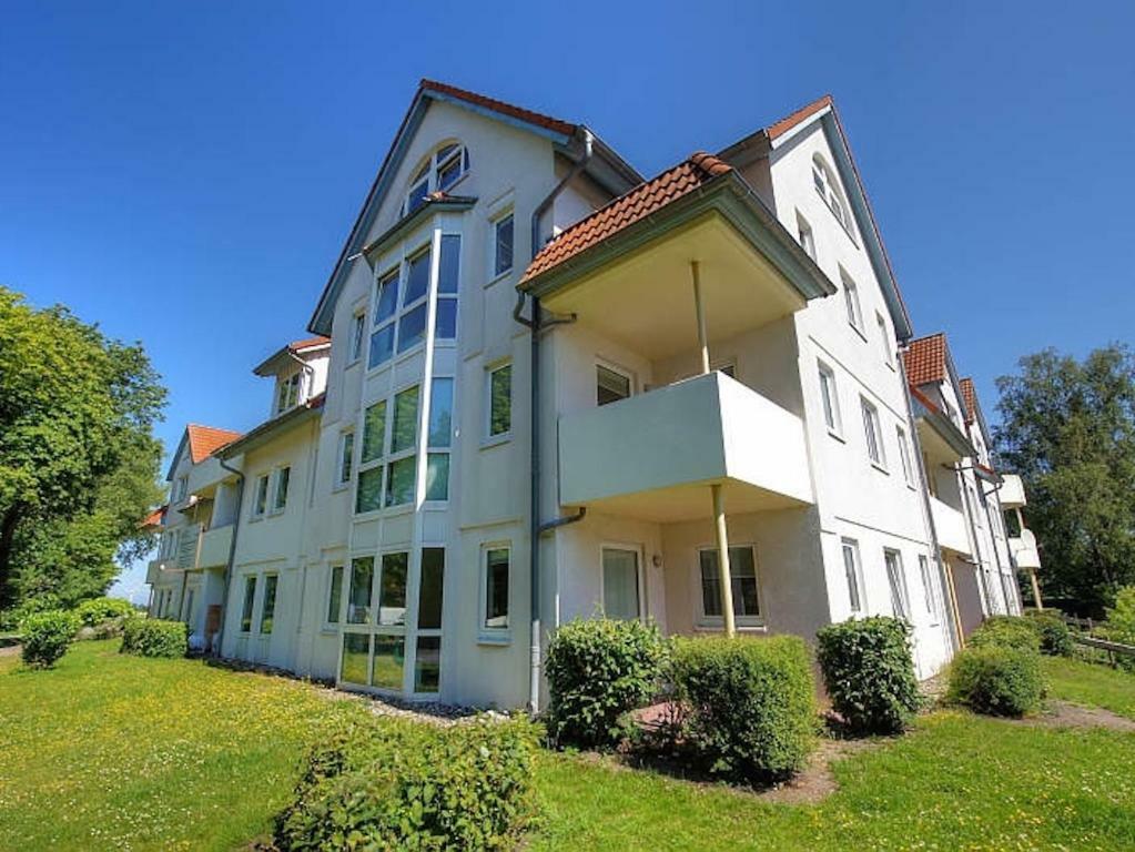 شقة Fehmarn Oase Petersdorf auf Fehmarn المظهر الخارجي الصورة