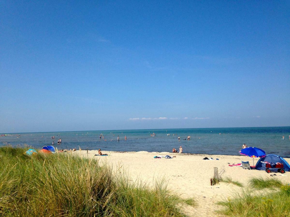 شقة Fehmarn Oase Petersdorf auf Fehmarn المظهر الخارجي الصورة